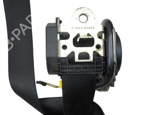 Front left seatbelt MERCEDES-BENZ A-CLASS (W169) A 180 CDI (169.007, 169.307) | BP33662229I26 - Image 8