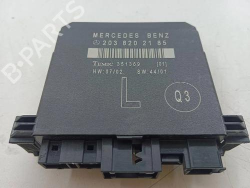 Used Electronic module Electronic module 36194146 36194146