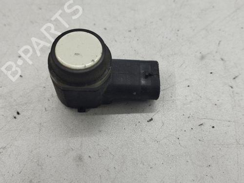 Used Electronic sensor PORSCHE CAYENNE (92A) 3.0 Diesel (239 hp) 28896713
