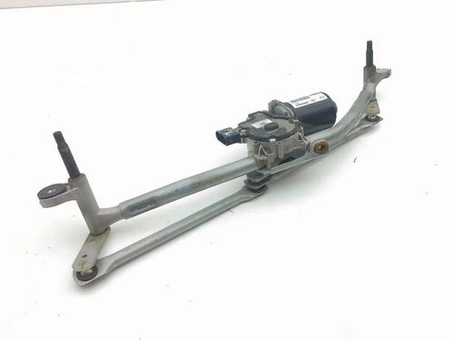 Front wipers mechanism LAND ROVER RANGE ROVER VELAR (L560) 2.0 D200 MHEV 4x4 | BP36347326C83 - Image 3