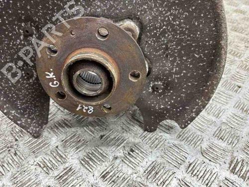 Left rear steering knuckle AUDI A6 Allroad C7 (4GH, 4GJ) 3.0 TDI quattro | BP29230921M27 