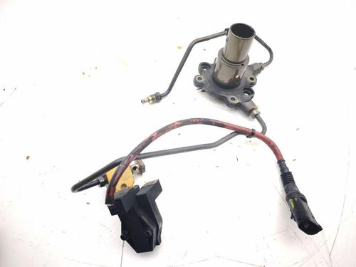 Pulley MASERATI QUATTROPORTE V 4.2 | BP29813109M122