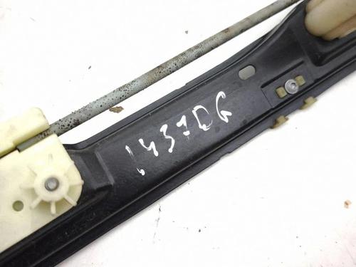 Rear right window mechanism JAGUAR I-PACE (X590) EV400 AWD | BP38038382C25 - Image 5