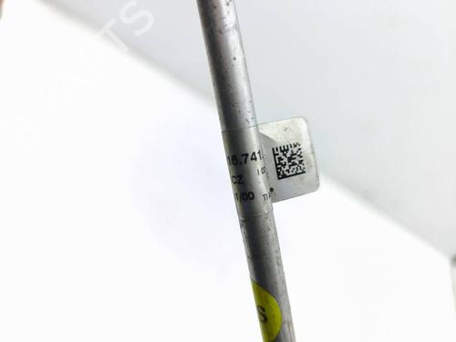 AC-rør VW ID.3 (E11, E12) Pro | BP29752481M126
