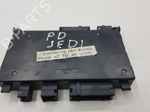 Elektronisk modul CHRYSLER 300C Touring (LX, LE) 3.0 CRD (218 hp) 28869710