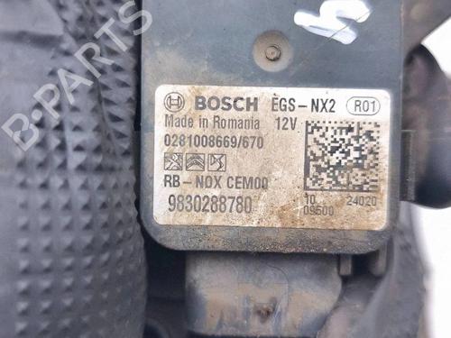Electronic sensor DS DS 7 Crossback (J4_, JR_, JC_) 1.5 BlueHDi 130 (JCYHZJ, JCYHZR) | BP38227973M84 - Image 6