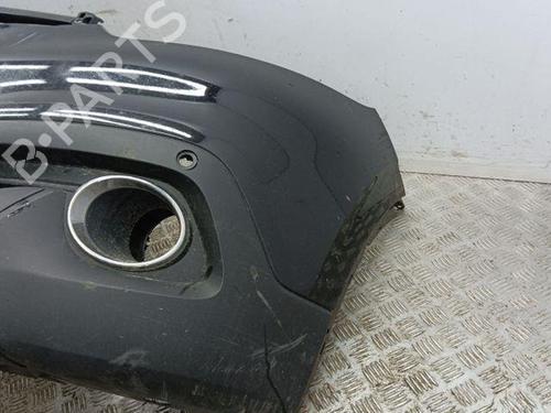 Front bumper RENAULT KADJAR (HA_, HL_) 1.5 dCi 110 (HLA3) | BP28853313C7 
