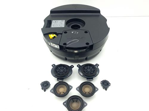 Elektronisk modul AUDI Q7 (4MB, 4MG, 4MQ) 45 TDI quattro | BP28872641M83 