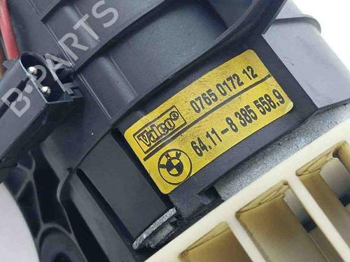 Heater matrix BMW X5 (E53) 4.4 i | BP28893510M63 