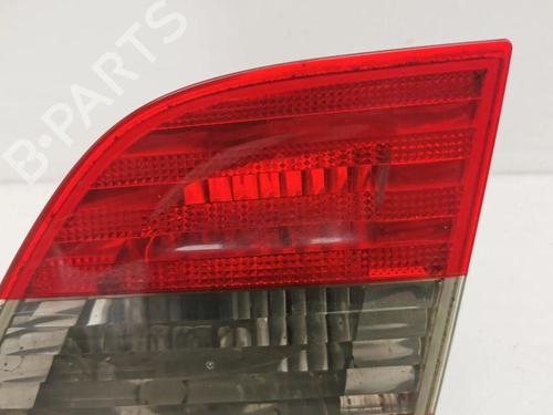 Højre baglygte bagklap MERCEDES-BENZ B-CLASS Sports Tourer (W245) B 180 CDI (245.207) | BP28900133C80