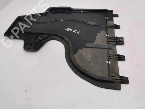 Underbody protection AUDI Q2 (GAB, GAG) 1.4 TFSI | BP36208256M92 - Image 5