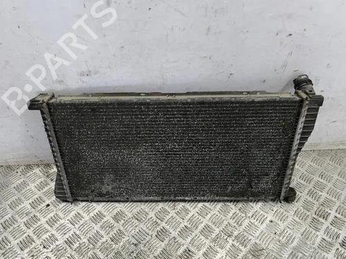 Used Water radiator BMW 5 (E39) 530 d (184 hp) 28853433
