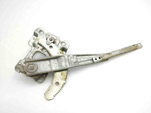 Used Rear right window mechanism NISSAN MICRA III (K12) 1.5 dCi (82 hp) 28892563