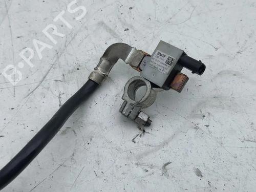 Cable BMW X5 (F15, F85) xDrive 40 d | BP31207252E12