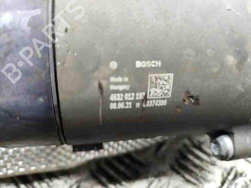 Steering rack SEAT LEON (KL1, KLG) 1.5 TSI | BP28861462M22 