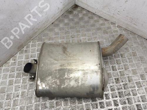 Used Exhaust system BMW 5 (E39) 530 d (184 hp) 28895564