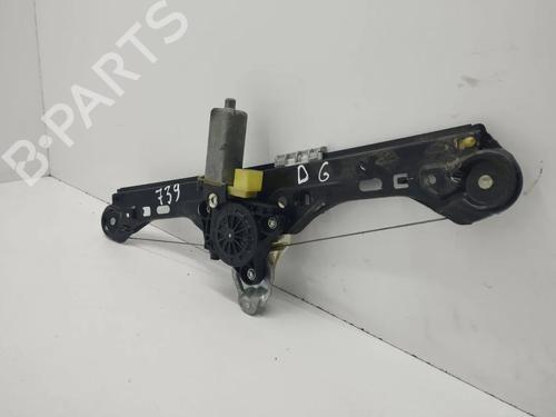 Used Rear right window mechanism Rear right window mechanism 36063295 36063295