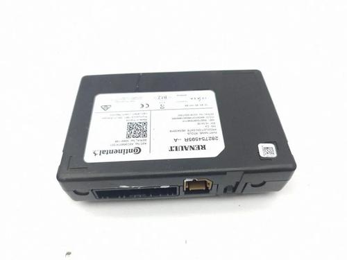 Electronic module RENAULT MEGANE IV Hatchback (B9A/M/N_) 1.2 TCe 130 (B9MR) | BP37289863M83 - Image 3