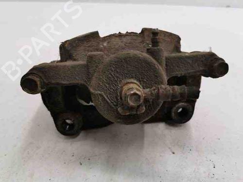 Right front brake caliper NISSAN X-TRAIL II (T31) 2.0 dCi 4x4 | BP28842154M104
