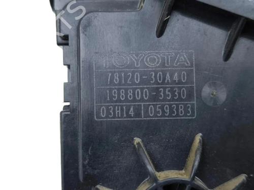 Pedal LEXUS GS (_S19_) 450h (GRS191_, GWS191_) | BP36330028I4 - Image 10
