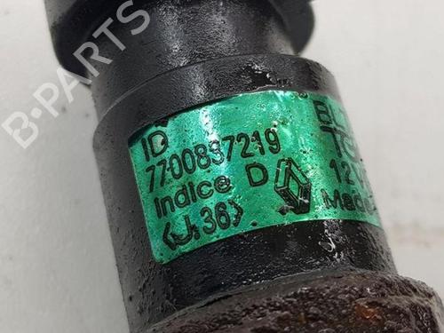 Electronic sensor RENAULT ESPACE III (JE0_) 2.0 (JE0A) | BP28845317M84