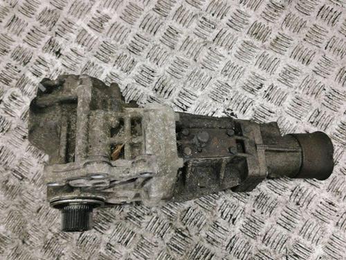 Used Transfer box CITROËN C-CROSSER (VU_, VV_) 2.2 HDi (156 hp) 28893090