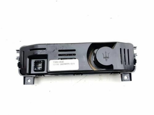 Electronic module MASERATI QUATTROPORTE V 4.2 | BP36328567M83 - Image 6