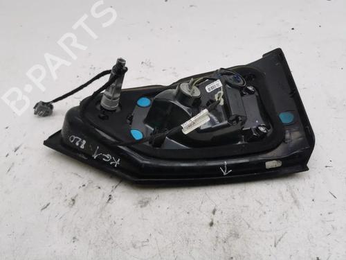 Left taillight FORD GALAXY III (CK) 2.0 TDCi | BP36104261C34 - Image 5