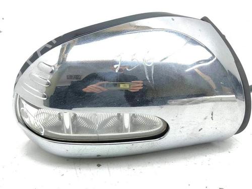 Right mirror MERCEDES-BENZ M-CLASS (W164) ML 320 CDI 4-matic | BP28898452C27 