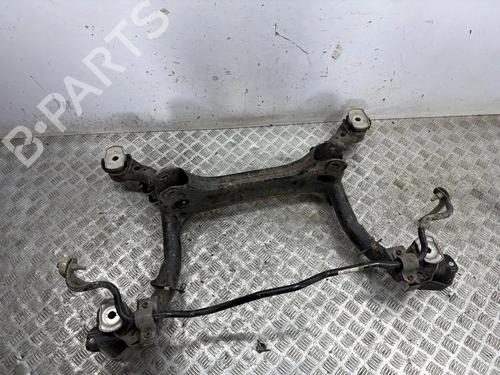 Bagaksel AUDI A4 B9 (8W2, 8WC) 2.0 TDI | BP32674729M2 - Image 2
