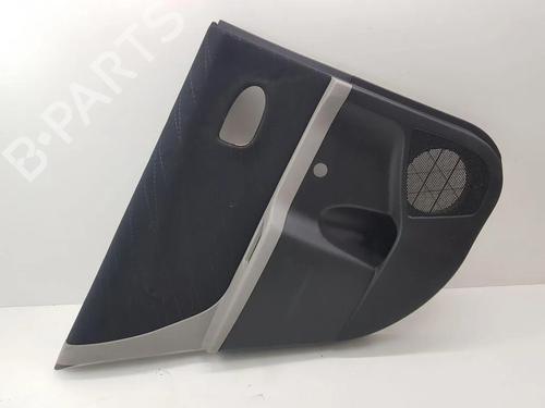 Used Rear left panel Rear left panel 33739750 33739750