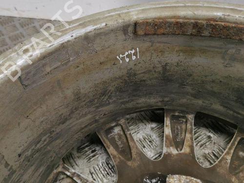 Rim PORSCHE CAYENNE (92A) 3.6 | BP28879792C45 