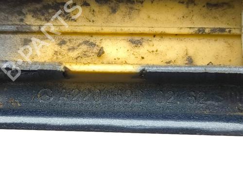 Rear right wheel arch trim MERCEDES-BENZ S-CLASS (W220, V220) S 320 CDI (220.026, 220.126) | BP28872397C137 