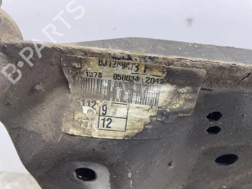 Subframe FORD FOCUS II (DA_, HCP, DP) 1.8 TDCi | BP36202072M9  - Image 11