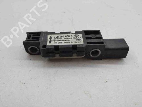 Electronic sensor PORSCHE CAYENNE (9PA) 3.2 | BP28877308M84 