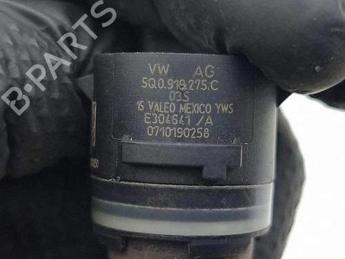 Electronic module AUDI Q5 (FYB, FYG) 2.0 TDI quattro | BP39245875M83 - Image 6