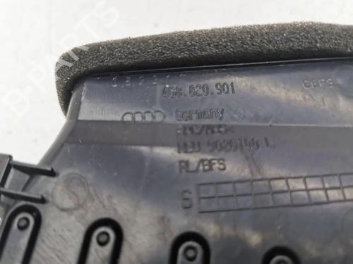 Air vent AUDI A7 Sportback (4GA, 4GF) 3.0 TDI | BP36188465I21 - Image 6