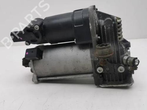 Used Suspension compressor MERCEDES-BENZ M-CLASS (W164) ML 280 CDI 4-matic (164.120) (190 hp) 28859229
