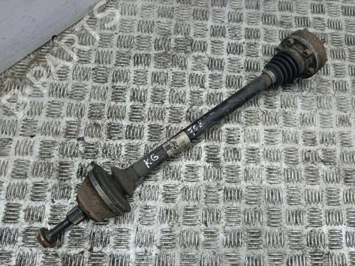 Left rear driveshaft BENTLEY FLYING SPUR (4W_) 6.0 W12 | BP36201248M40 - Image 3