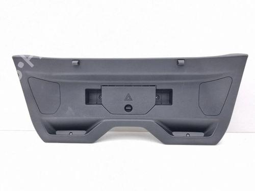 Bagasjeromsbekledning Bagasjeromsbekledning PEUGEOT 3008 III (KA_, KB_, KC_) e-210 (KCZKZX) (213 hp) 37586143 37586143