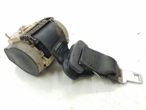 Rear left seatbelt PEUGEOT 307 SW (3H) 2.0 HDI 90 | BP28889235I29 