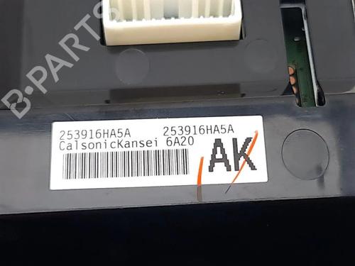 Display INFINITI Q50 50 D | BP28876740C48  - Image 7