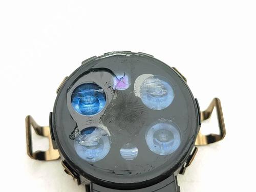 Electronic sensor HONDA HR-V (GH_) 1.6 16V | BP36197728M84 - Image 7