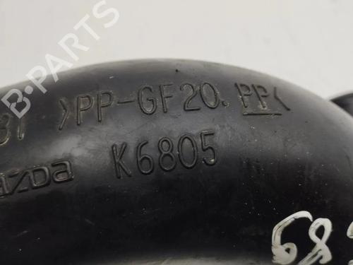 Pipe MAZDA CX-5 (KE, GH) 2.2 D AWD (KE2AW) | BP36063689M125 - Image 6