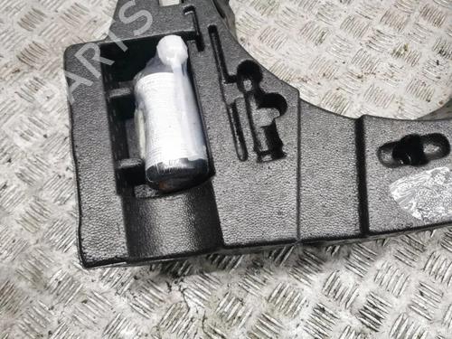 Glove box VW T-ROC (A11, D11) 1.5 TSI | BP33901345C95 - Image 13