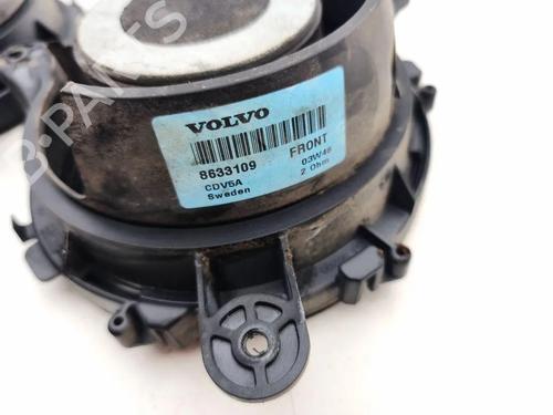 Electronic module VOLVO XC90 I (275) T6 AWD | BP33227264M83 - Image 8