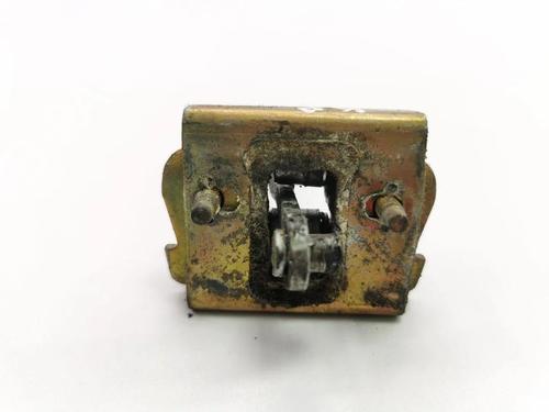 Hinge/Door check strap CITROËN C8 (EA_, EB_) 2.0 HDi | BP36189171C146 - Image 4