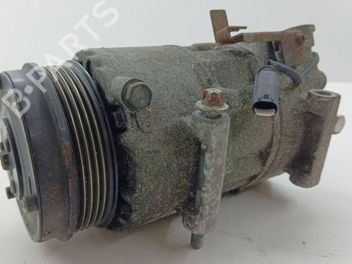 AC compressor MERCEDES-BENZ B-CLASS Sports Tourer (W245) B 200 CDI (245.208) | BP28889499M34 