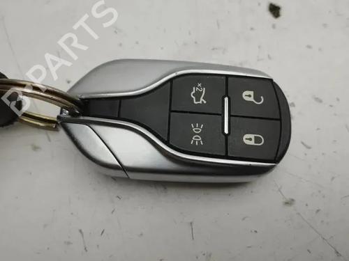 Electronic module MASERATI GHIBLI III (M157) 3.0 D | BP28864762M83 - Image 6