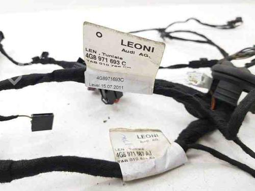 Wiring harness AUDI A7 Sportback (4GA, 4GF) 3.0 TDI quattro | BP28847471E16 